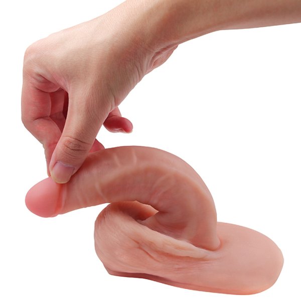 (image for) Monster 17 Realistic Dildo