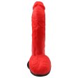 (image for) Monster 18 Realistic Dildo