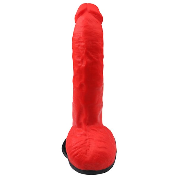 (image for) Monster 18 Realistic Dildo