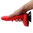 (image for) Monster 18 Realistic Dildo