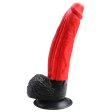 (image for) Monster 20 Realistic Dildo