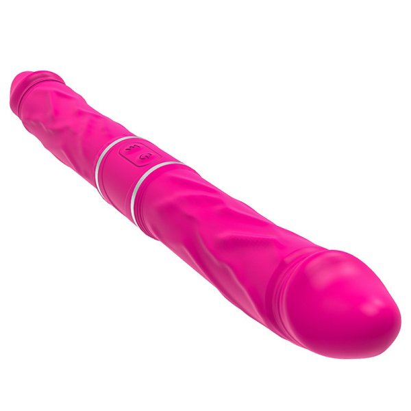 (image for) Lesbian Double Ended Dildo