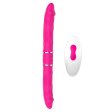 (image for) Lesbian Double Ended Dildo