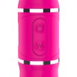 (image for) Lesbian Double Ended Dildo