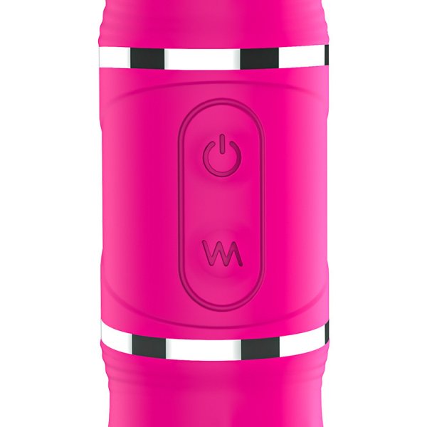 (image for) Lesbian Double Ended Dildo