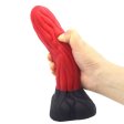 (image for) Balsam Pear Silicone Dildo