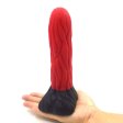 (image for) Balsam Pear Silicone Dildo