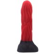 (image for) Balsam Pear Silicone Dildo