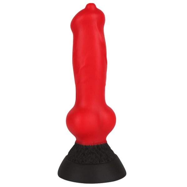(image for) Red Dragon Dildo
