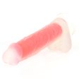 (image for) Double Color Realistic Dildo