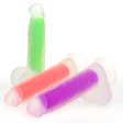 (image for) Double Color Realistic Dildo