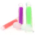 (image for) Double Color Realistic Dildo