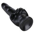 (image for) Extar-large Finger Butt Plug