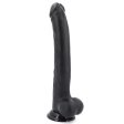 (image for) Hayden's Cock - 12 inch