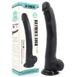 (image for) Hayden's Cock - 12 inch