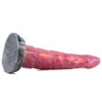 (image for) Liquid Silica Gel Alien Dildo - 01