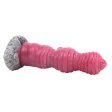 (image for) Liquid Silica Gel Alien Dildo - 03