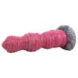 (image for) Liquid Silica Gel Alien Dildo - 03