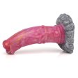 (image for) Liquid Silica Gel Alien Dildo - 05