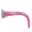 (image for) Liquid Silica Gel Alien Dildo - 06