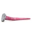 (image for) Liquid Silica Gel Alien Dildo - 06