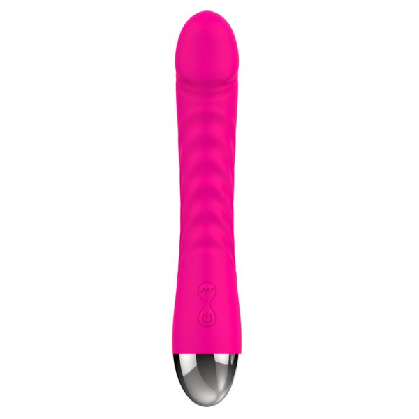 (image for) Female Dildo Vibrator
