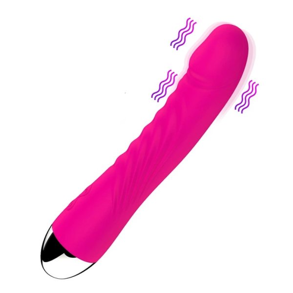 (image for) Female Dildo Vibrator