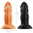 (image for) Fish Suction Dildo