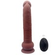 (image for) The Commander Thrusting Dong