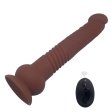 (image for) The Commander Thrusting Dong