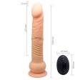 (image for) The Commander Thrusting Dong
