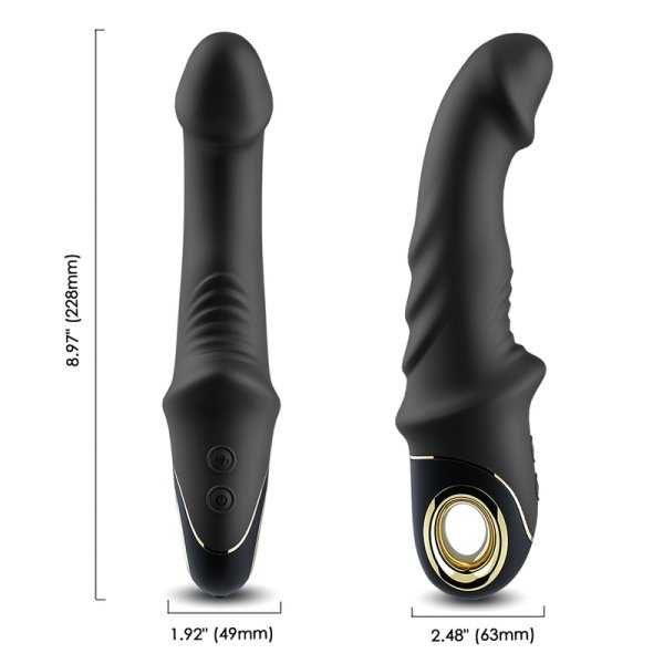 (image for) Joyblade Realistic Penis