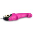(image for) Joyblade Realistic Penis