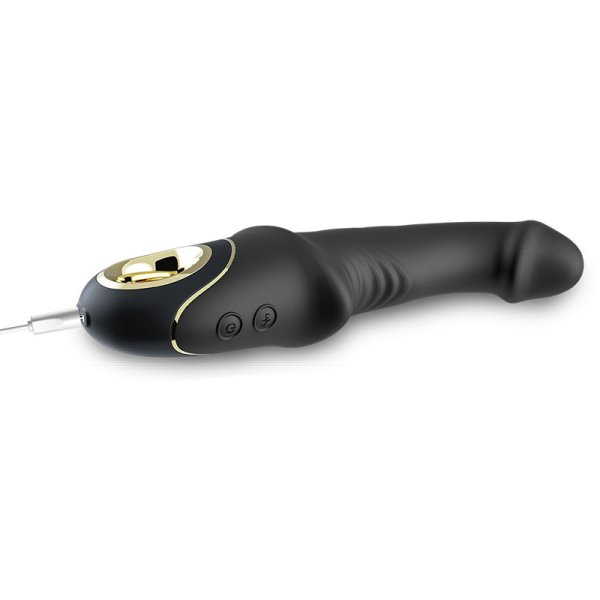 (image for) Joyblade Realistic Penis