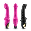 (image for) Joyblade Realistic Penis