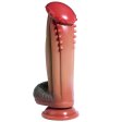 (image for) Armor Warriors Dildo