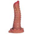 (image for) Cobra Silicone Dildo