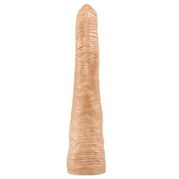 (image for) Diplodocus PVC Dildo