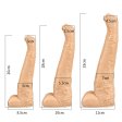 (image for) Diplodocus PVC Dildo