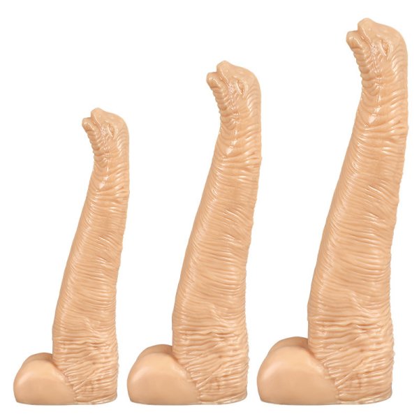 (image for) Diplodocus PVC Dildo