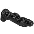 (image for) Alien Lifelike PVC Dildo