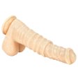 (image for) Alien Lifelike PVC Horse Dildo