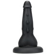 (image for) Alien Lifelike Silicone Goku Dildo