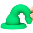 (image for) Alien Lifelike Silicone Goku Dildo