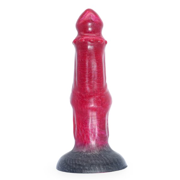 (image for) Beef Color Animal Penis 01
