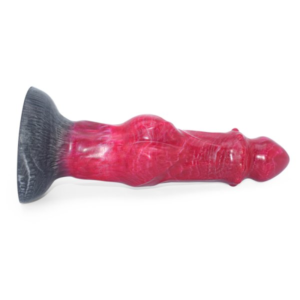 (image for) Beef Color Animal Penis 01