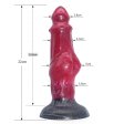 (image for) Beef Color Animal Penis 01