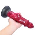 (image for) Beef Color Animal Penis 01