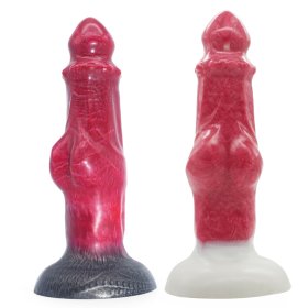 Beef Color Animal Penis 01