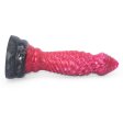 (image for) Beef Color Animal Penis 02